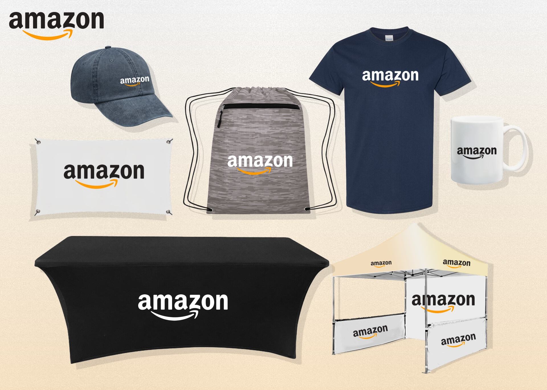 Amazon - The Ultimate Bundle Copy 5@1x