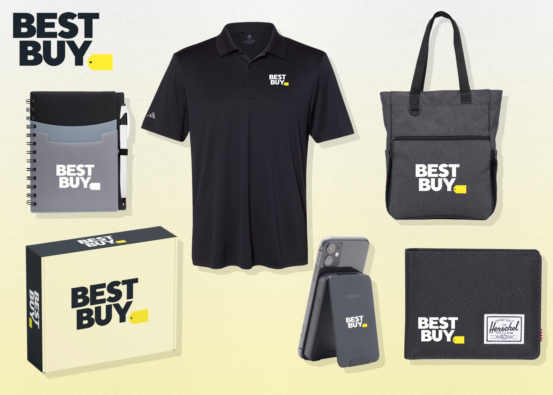 Best Buy - Company Training Bundle Copy@1x