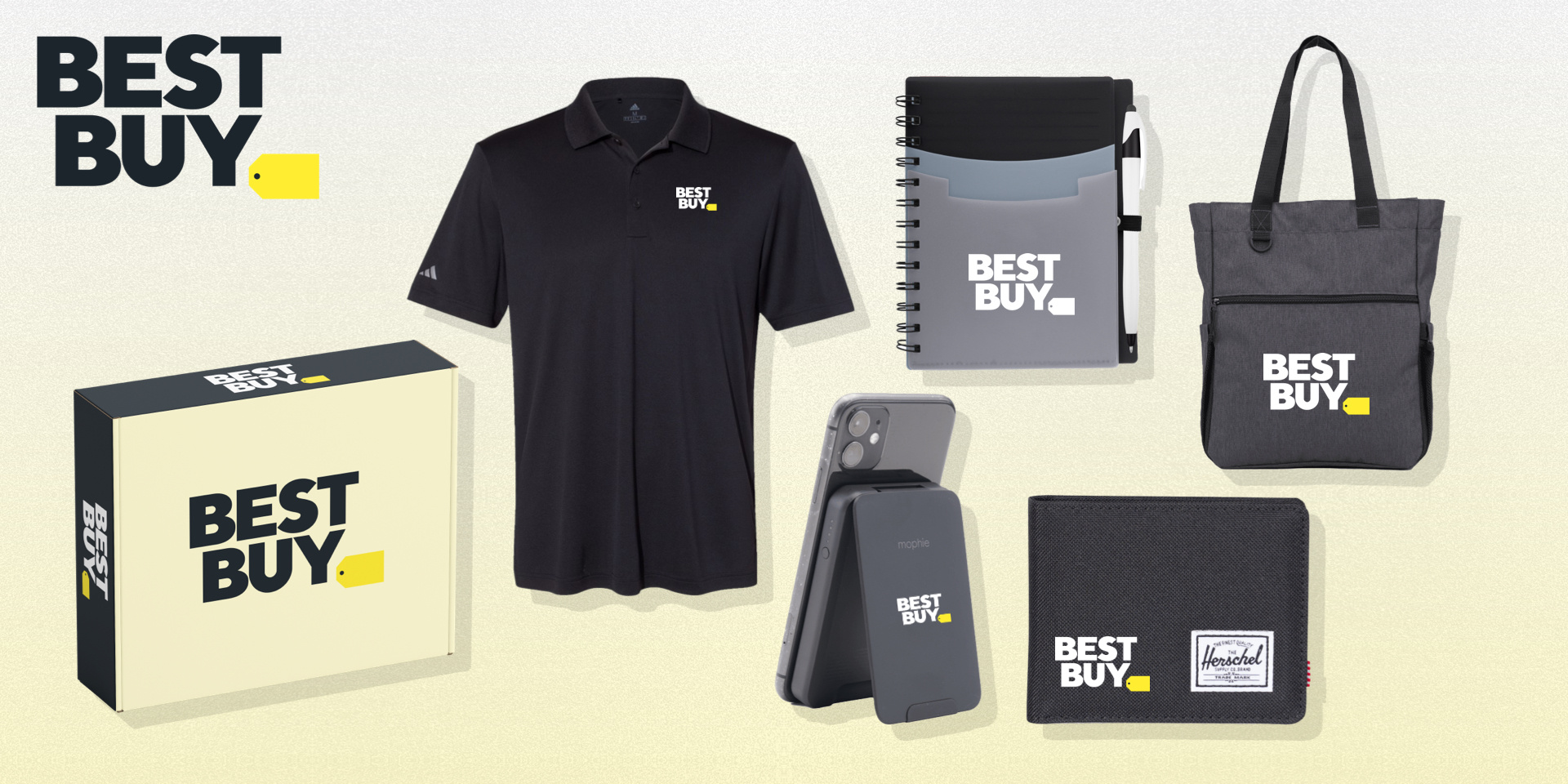 Best Buy - Company Training Bundle@1x