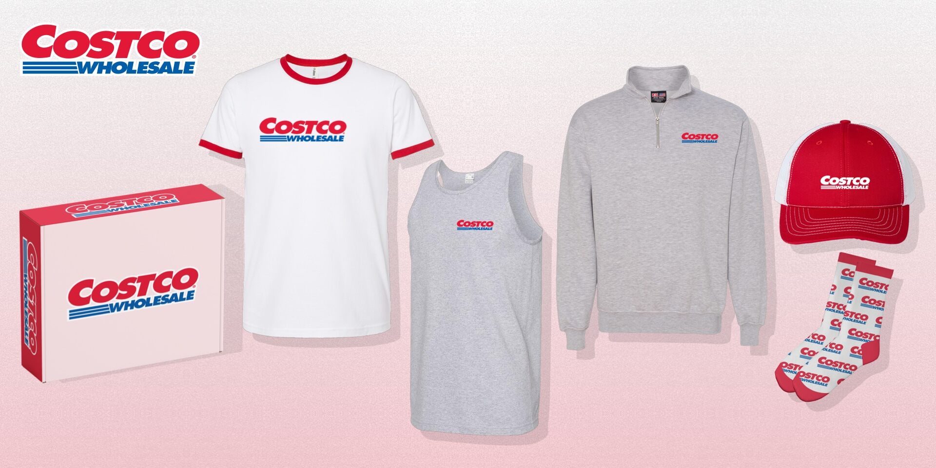 Costco - USA-Made Apparel Bundle@1x