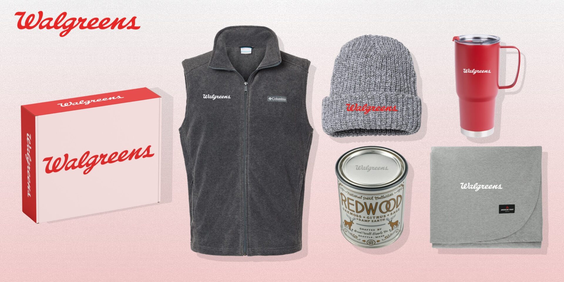 Cozy Essentials Merch Bundle - Walgreens@1x