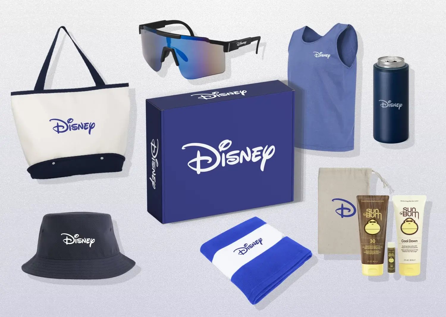 Disney - Spring Break Bundle Copy 4@1x