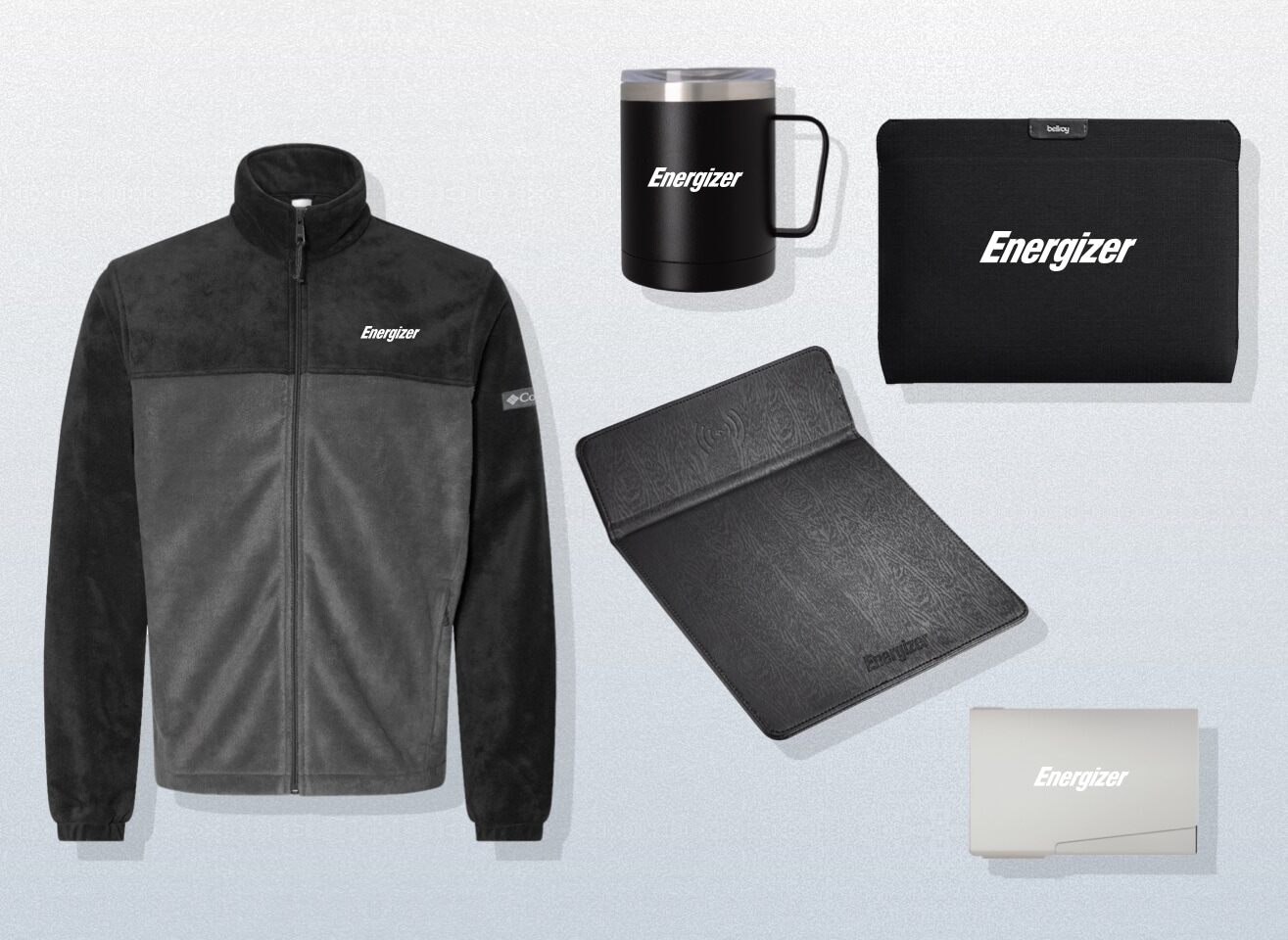 Fall Focus Merch Bundle - Energizer Copy@1x