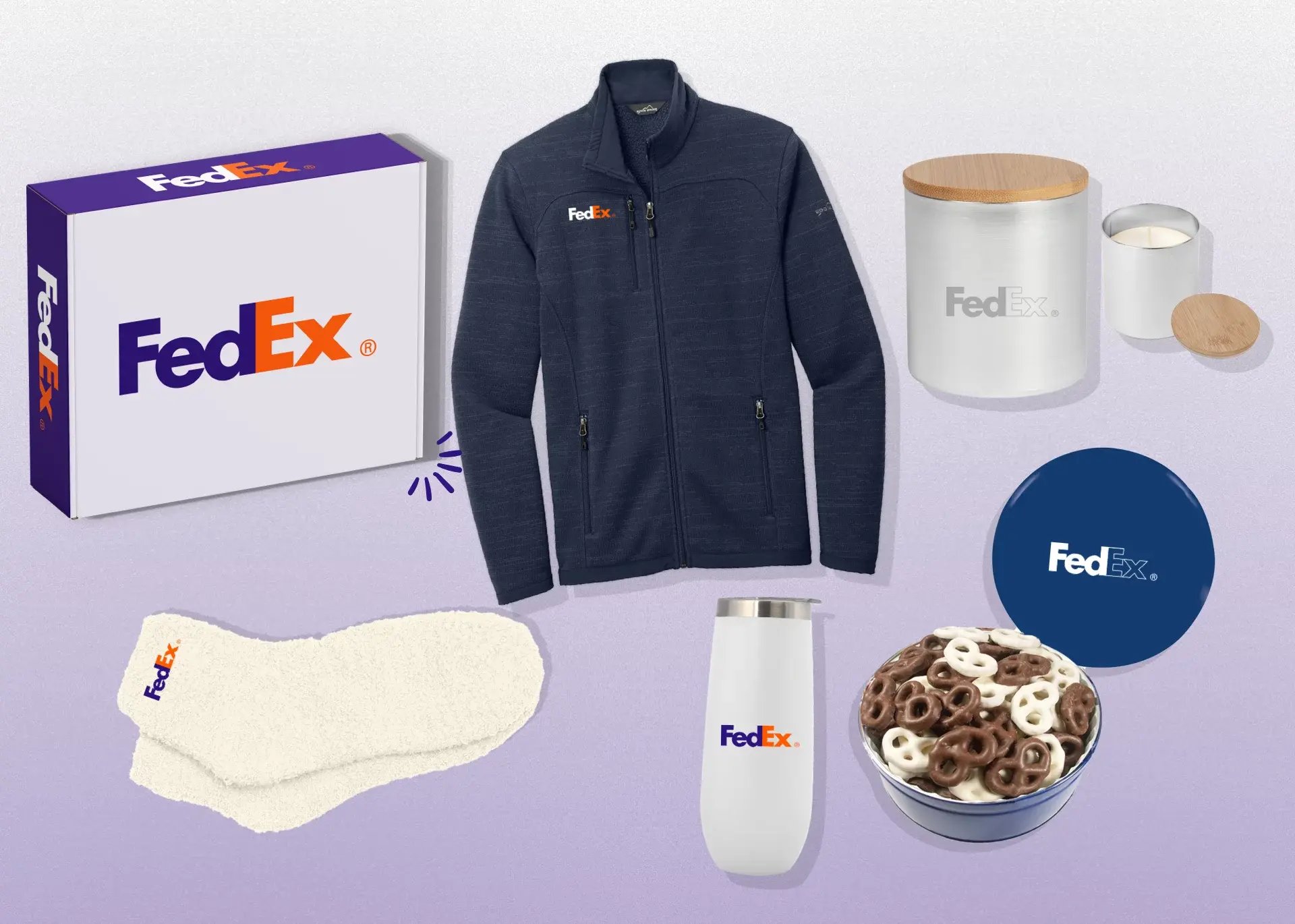 FedEx - Employee Appreciation Bundle Copy 5@1x