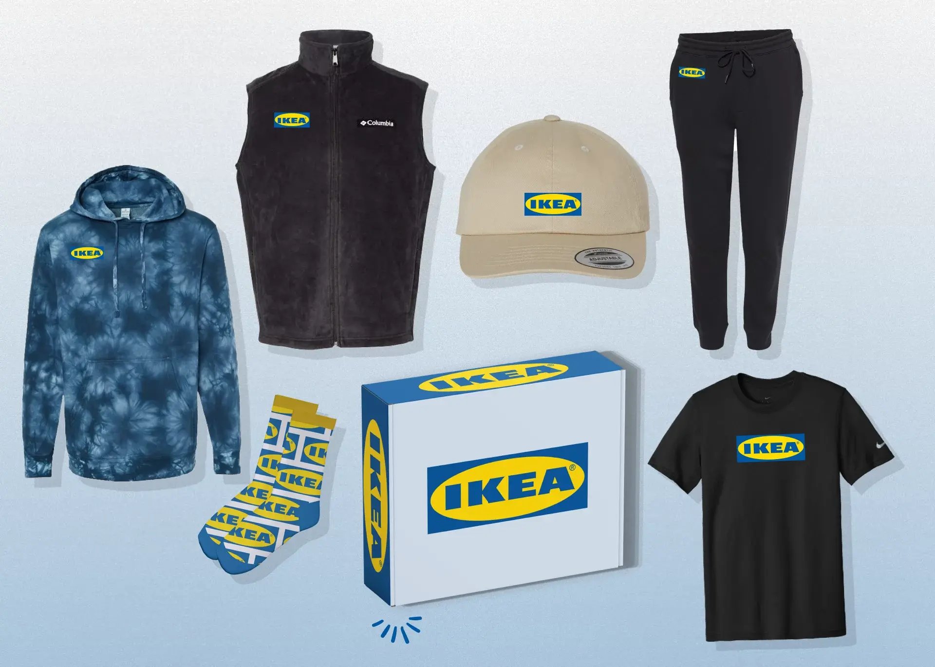 IKEA - Signature Swag Bundle Copy 5@1x