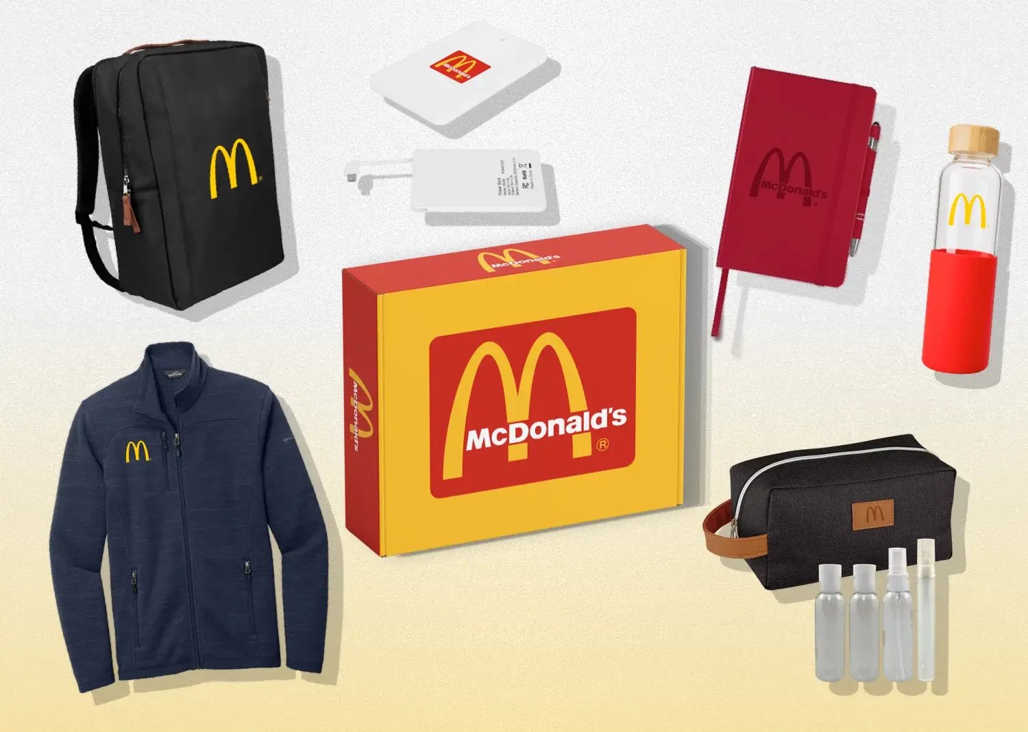 McDonalds - Company Offsite Bundle Copy 4@1x