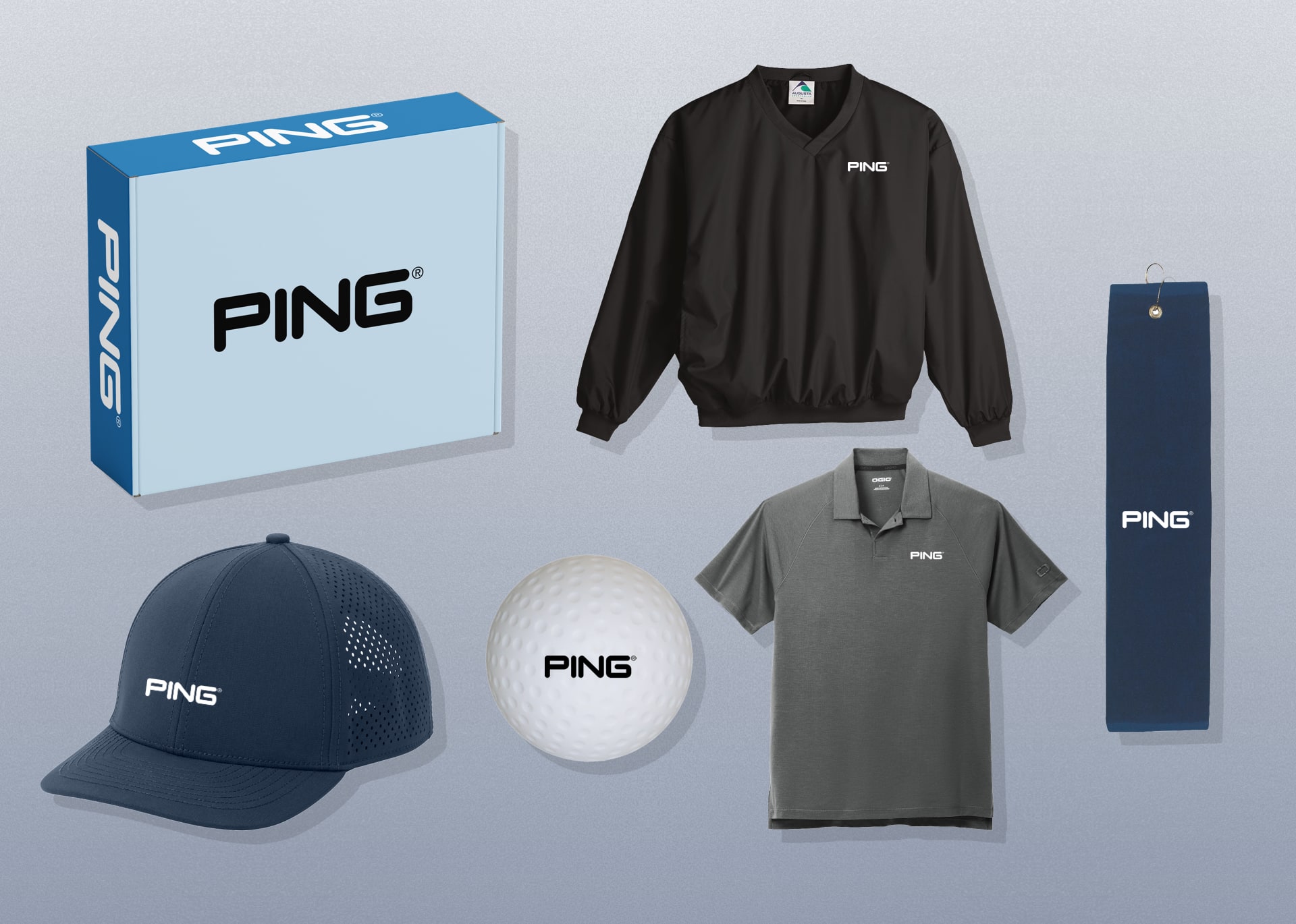 PING - Tee Time Bundle Copy@1x-2