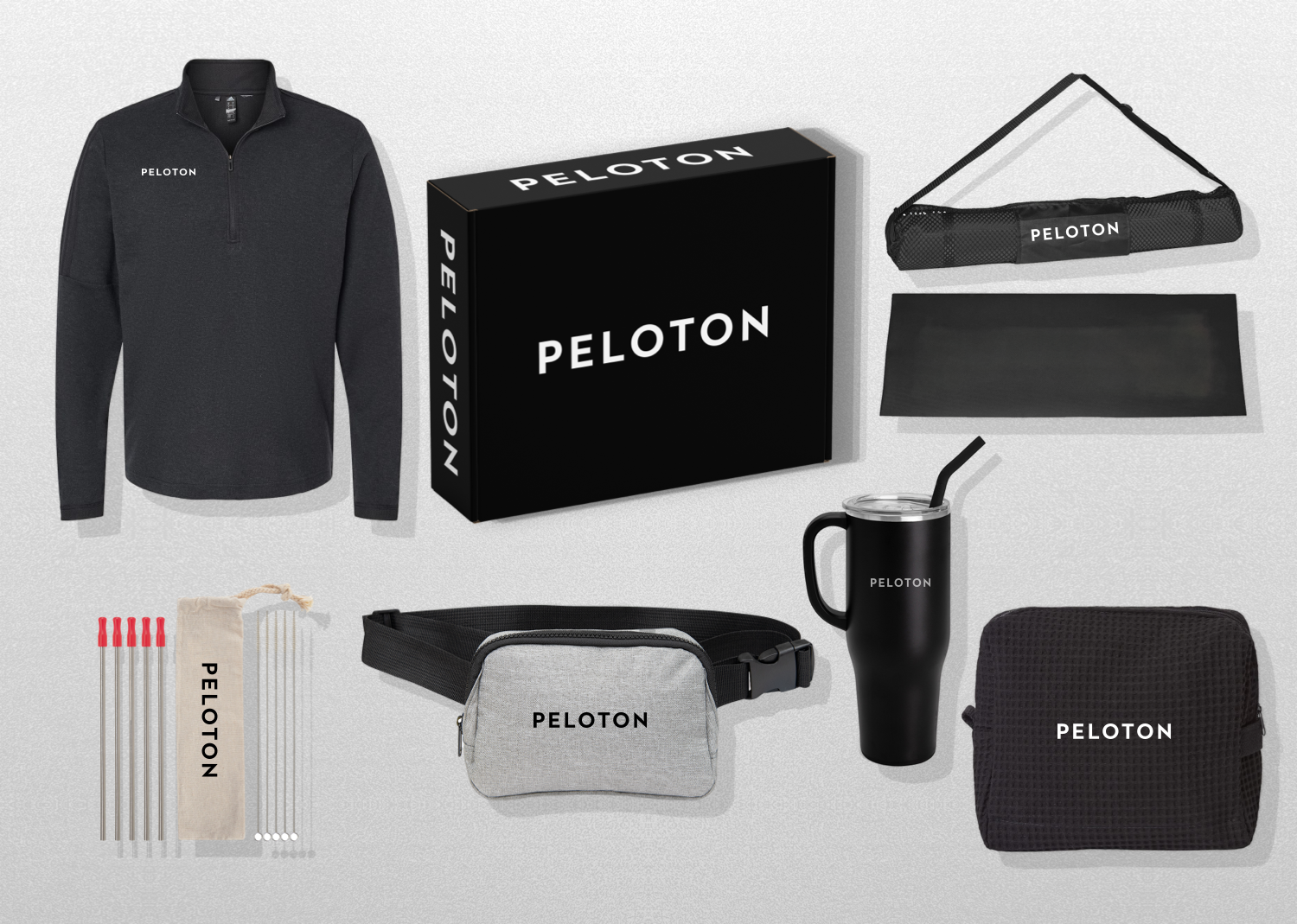 Peloton - Health & Wellness Bundle Copy 5@1x