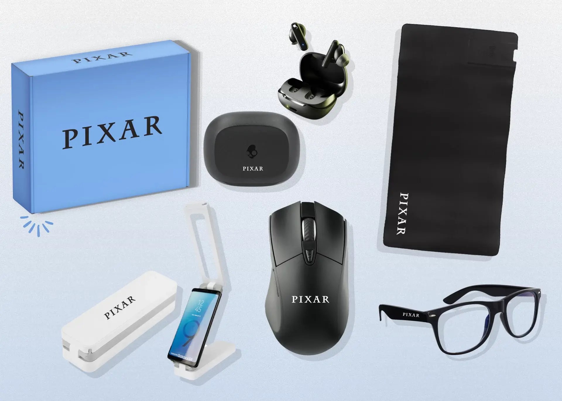 Pixar - Virtual Onboarding Bundle Copy 4@1x