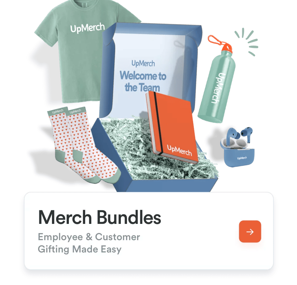 Merch Bundles