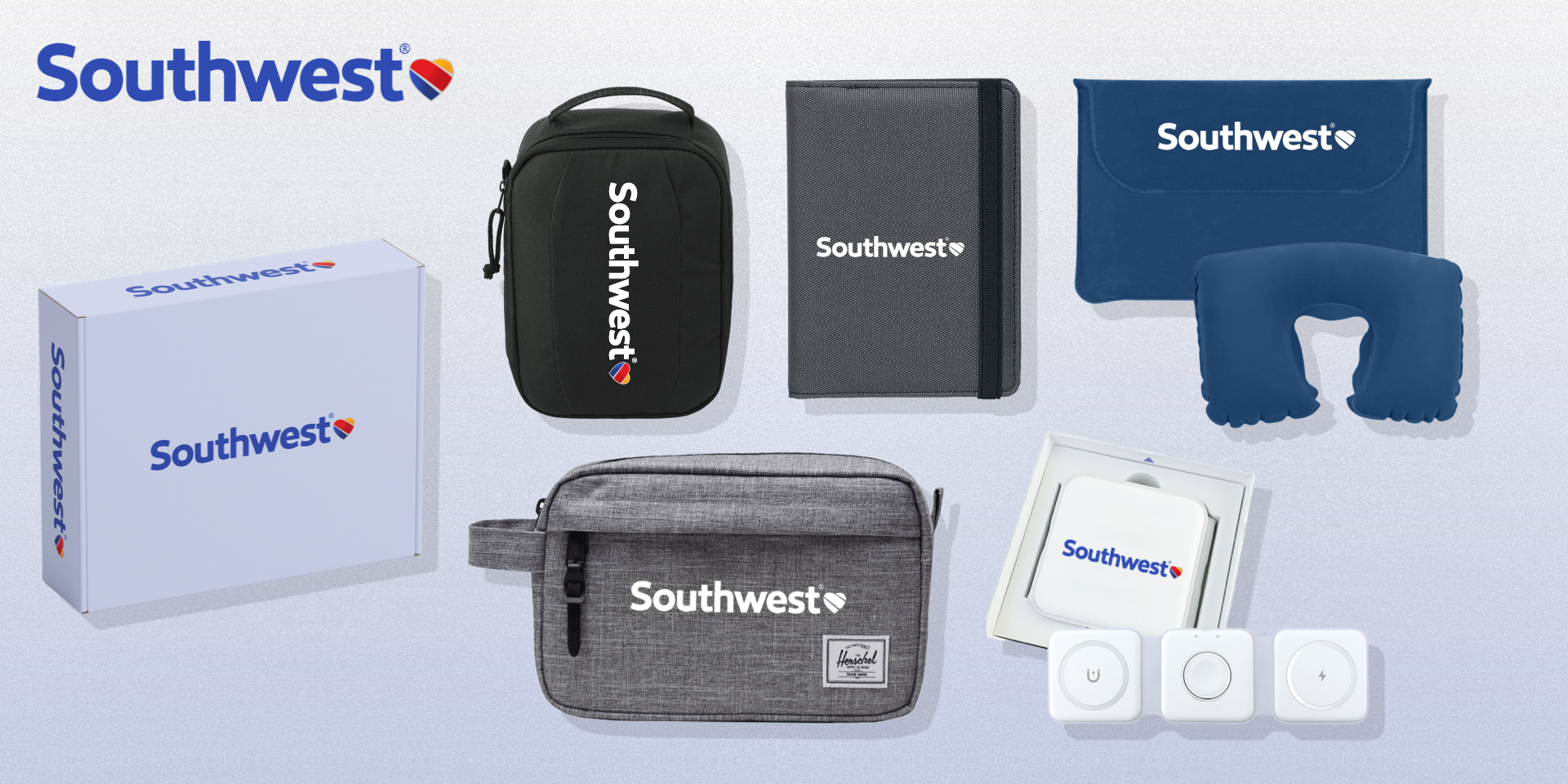 Southwest Airlines - Summer Traveler Bundle@1x