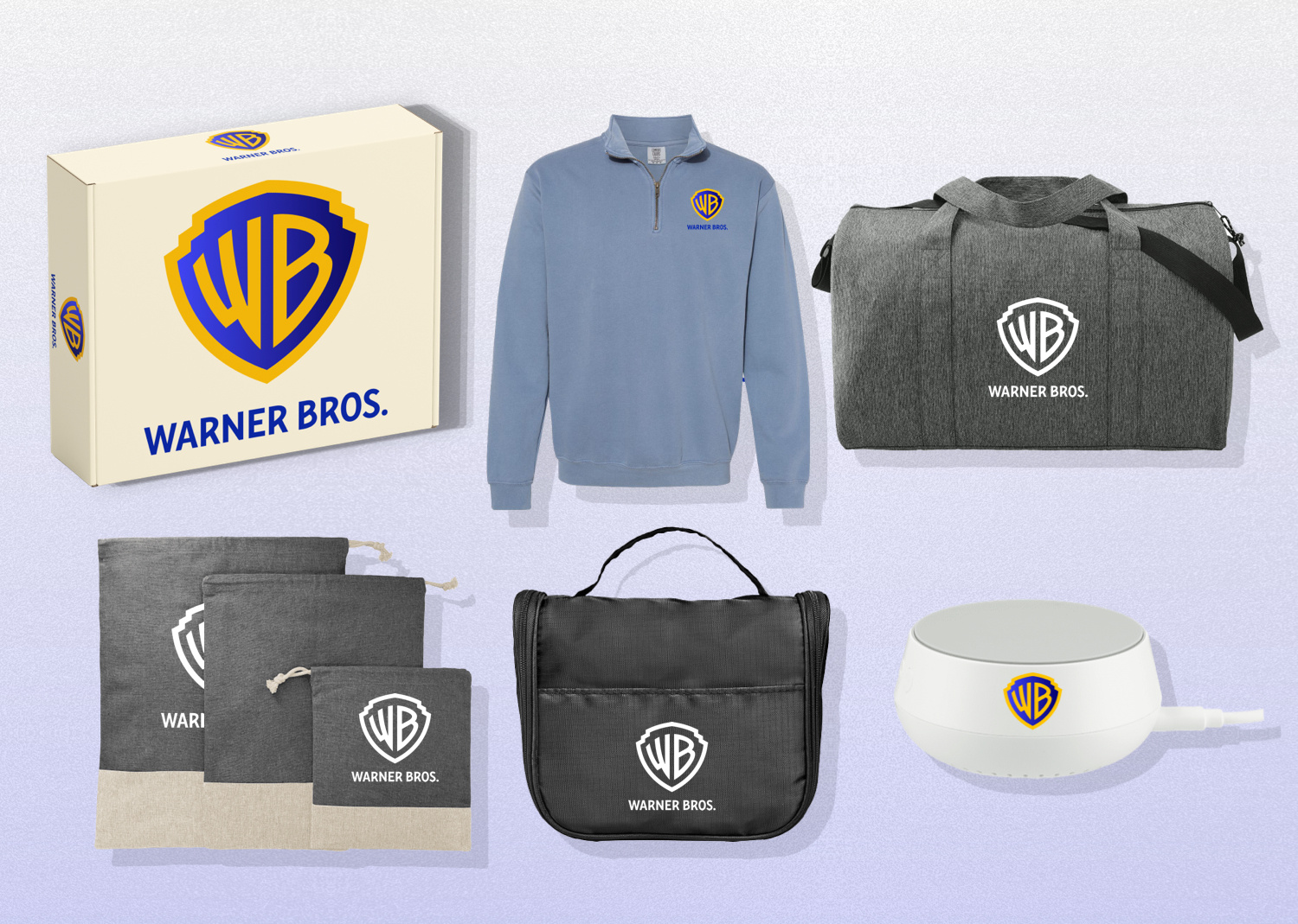 Warner Bros - Company Retreat Bundle Copy@1x