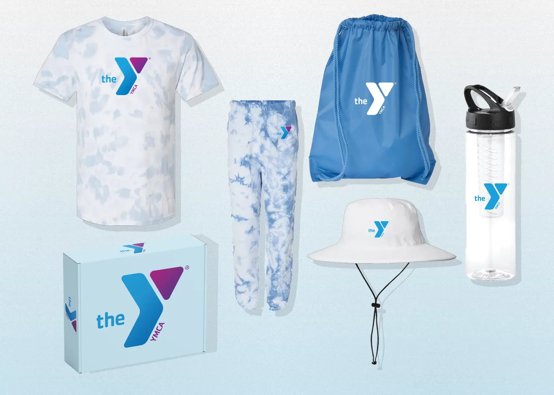 YMCA - Camp USA Bundle Copy@1x